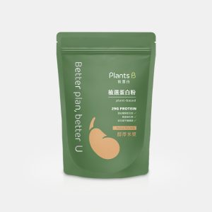 植物蛋白-醇厚米漿-500g