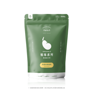 植物蛋白-榛實核桃-500g(全素)