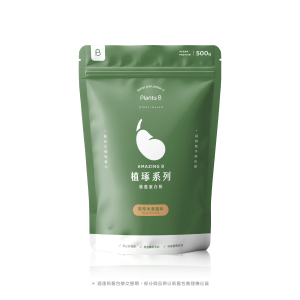 植物蛋白-醇厚米漿-500g(全素)(缺貨)