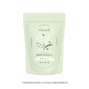 優纖鈣系列-客家擂茶-500g(全素)