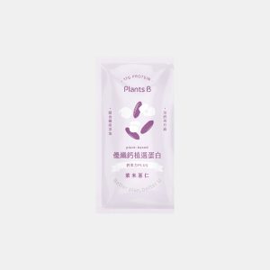 優纖鈣系列-紫米薏仁-35g