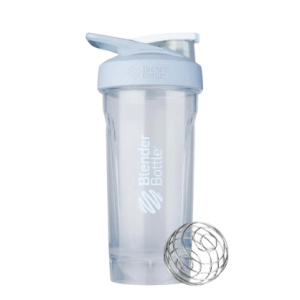 Blender Bottle 搖搖杯【Strada Tritan 泡泡藍】28oz (缺貨)