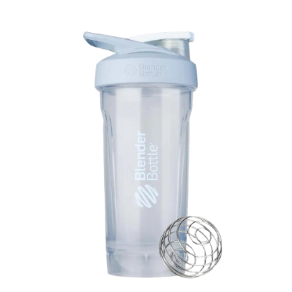 Blender Bottle 搖搖杯【Strada Tritan 泡泡藍】28oz (缺貨)