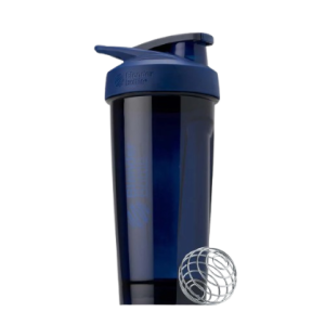 Blender Bottle 搖搖杯【Strada Tritan 海軍藍】28oz