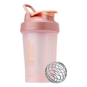 Blender Bottle 搖搖杯【Classic 芭蕾舞鞋】20oz