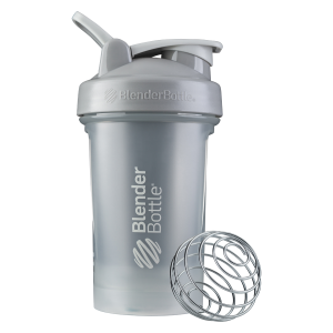 Blender Bottle 搖搖杯【Classic 太空灰】20oz