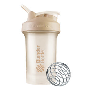 Blender Bottle 搖搖杯【Classic 奶茶】20oz
