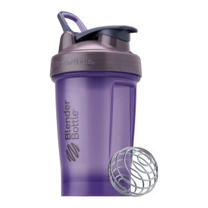 Blender Bottle 搖搖杯【Classic 葡萄紫】20oz