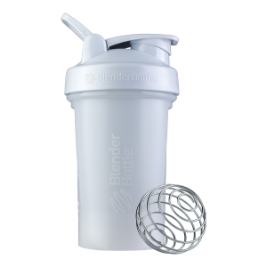 Blender Bottle 搖搖杯【Classic 層白雲】20oz