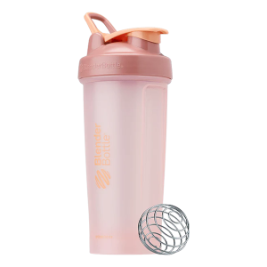 Blender Bottle 搖搖杯【Classic 芭蕾舞鞋】28oz