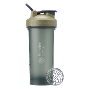 Blender Bottle 搖搖杯【Classic 戰地綠】28oz (缺貨)
