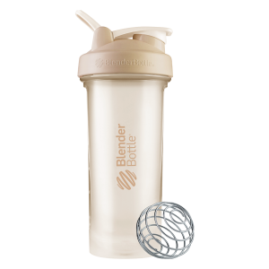 Blender Bottle 搖搖杯【Classic 奶茶】28oz