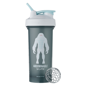 Blender Bottle 搖搖杯【Classic 大雪怪】28oz