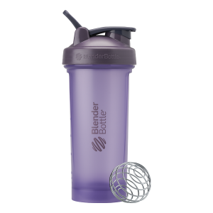 Blender Bottle 搖搖杯【Classic 葡萄紫】28oz