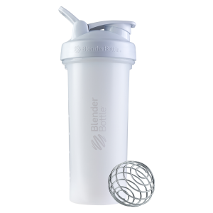 Blender Bottle 搖搖杯【Classic 層白雲】28oz