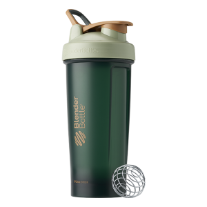 Blender Bottle 搖搖杯【Classic 越野綠】28oz (缺貨)