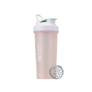 Blender Bottle 搖搖杯【Classic 粉彩天堂】28oz