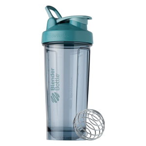 Blender Bottle 搖搖杯【Pro 蔚藍】28oz (缺貨)