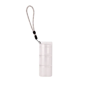 ANKOMN 小鮮盒 - 迷你氣密罐｜透明