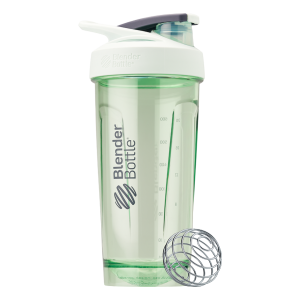 Blender Bottle 搖搖杯【Strada Tritan 冰川綠】28oz