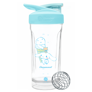 Blender Bottle 搖搖杯【Strada Tritan 大耳狗】28oz