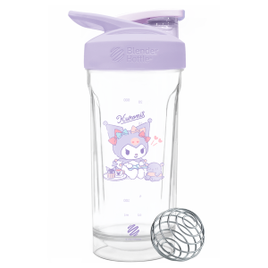 Blender Bottle 搖搖杯【Strada Tritan 酷洛米】28oz