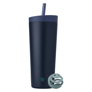 Blender Bottle 不鏽鋼吸管隨行杯 | 710ml【Tumbler 夜幕星空】