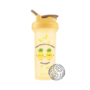 Blender Bottle 搖搖杯【Classic 樂鳳梨】28oz