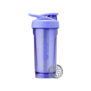 Blender Bottle 搖搖杯【Strada Tritan 暮山紫】28oz