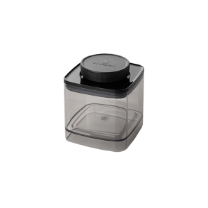 ANKOMN 旋轉氣密保鮮盒｜0.6L｜半透黑【CON】