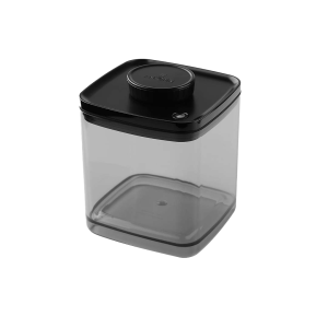 ANKOMN 旋轉氣密保鮮盒｜2.4L｜半透黑【CON】