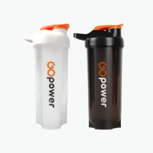 果果能飲杯-700ml(黑/白)