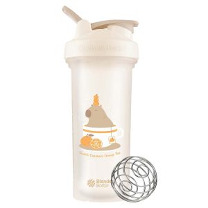 Blender Bottle 搖搖杯【Classic 水豚桔茶】28oz