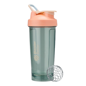 Blender Bottle 搖搖杯【Pro 綠蔭夏天】28oz