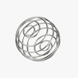 Blender Bottle 316 不鏽鋼彈簧球