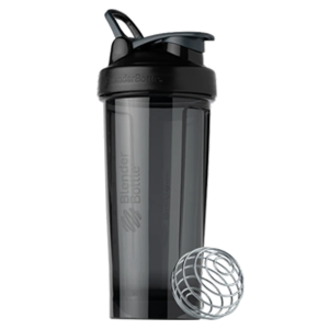 Blender Bottle 搖搖杯【Pro 午夜黑】28oz (缺貨)