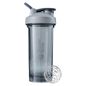 Blender Bottle 搖搖杯【Pro 太空灰】28oz (缺貨)