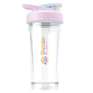 Blender Bottle 搖搖杯【Strada Tritan 繽紛炫彩】28oz (缺貨)