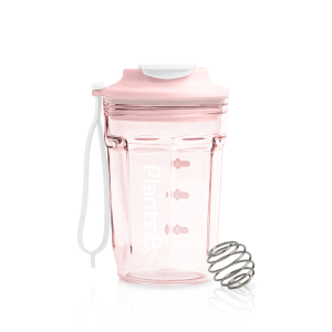 彼蛋白 質選隨行杯2.0 初戀氣泡水 附鋼球 500ml