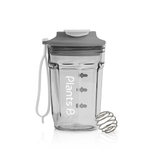 彼蛋白 質選隨行杯2.0 極簡日常 附鋼球 500ml