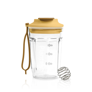 彼蛋白 質選隨行杯2.0 焦糖瑪奇朵 附鋼球 500ml