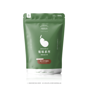 植物蛋白-花生可可-500g(全素)